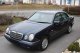 Bild E 240 Elegance, top gepflegt, rostfrei
