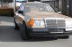 Bild 230 E, sehr guter Zustand,nur 100587 km !