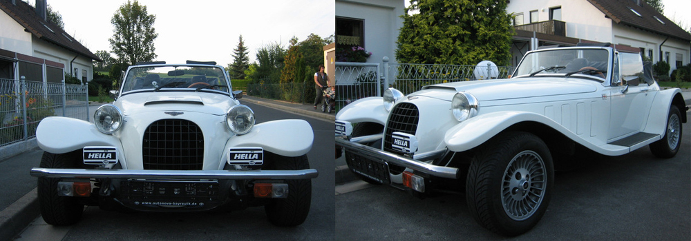 US-Cars-Oldtimer kaufen | KMC Classics