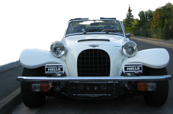 KMC Motor classics
